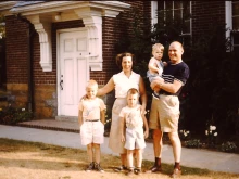 Fertility rose at the end of the Depression and the end of World War II with the Baby Boom, to more than 3.5 births for every woman by 1960 — then plummeted immediately thereafter.