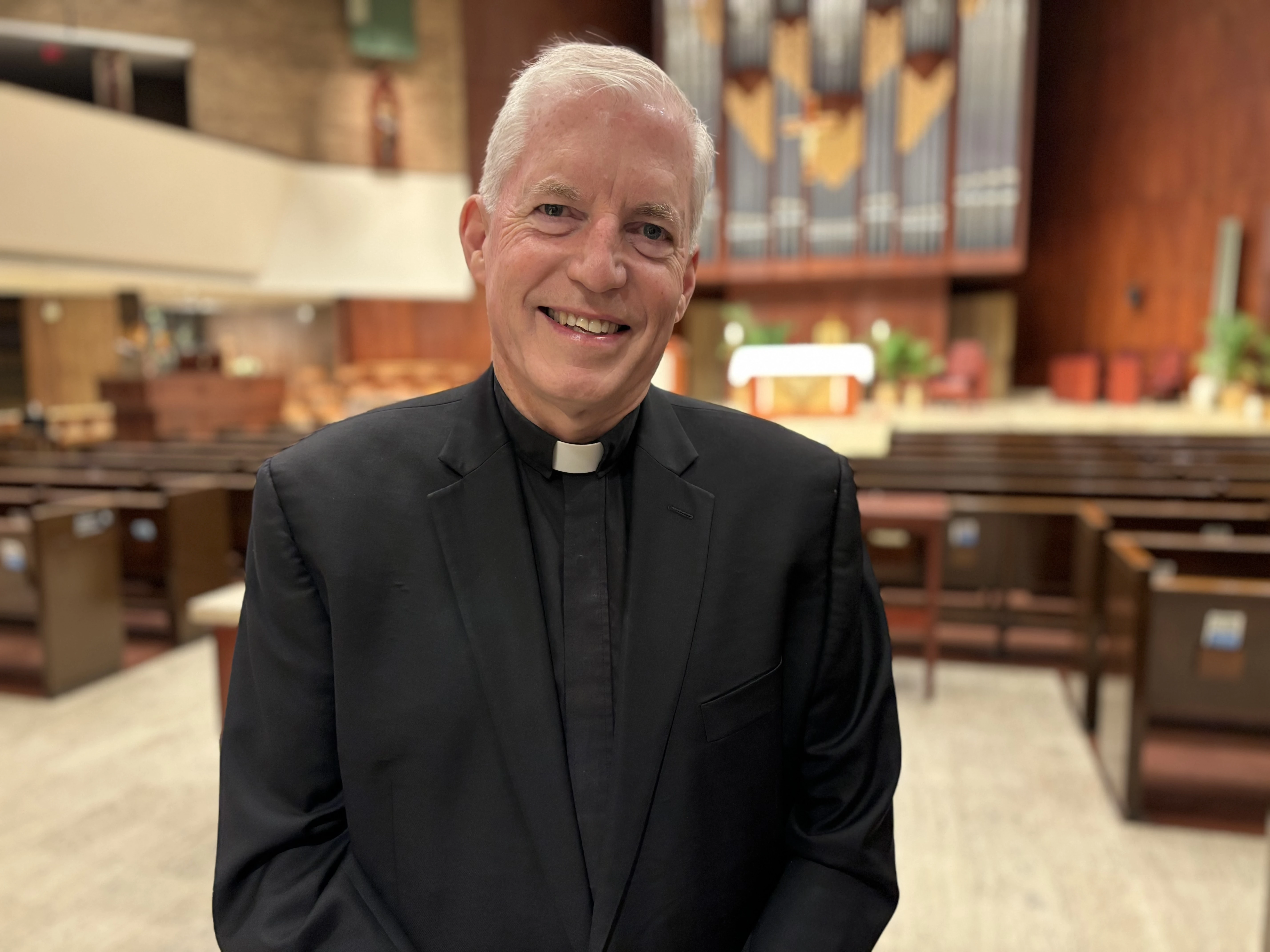 Auxiliary Bishop Kevin Kenney of the Archdiocese of St. Paul and Minneapolis.?w=200&h=150