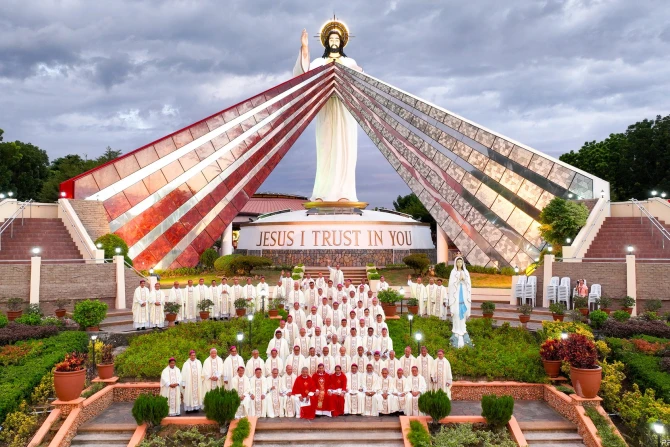 Divine Mercy Philippines