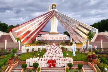 Divine Mercy Philippines