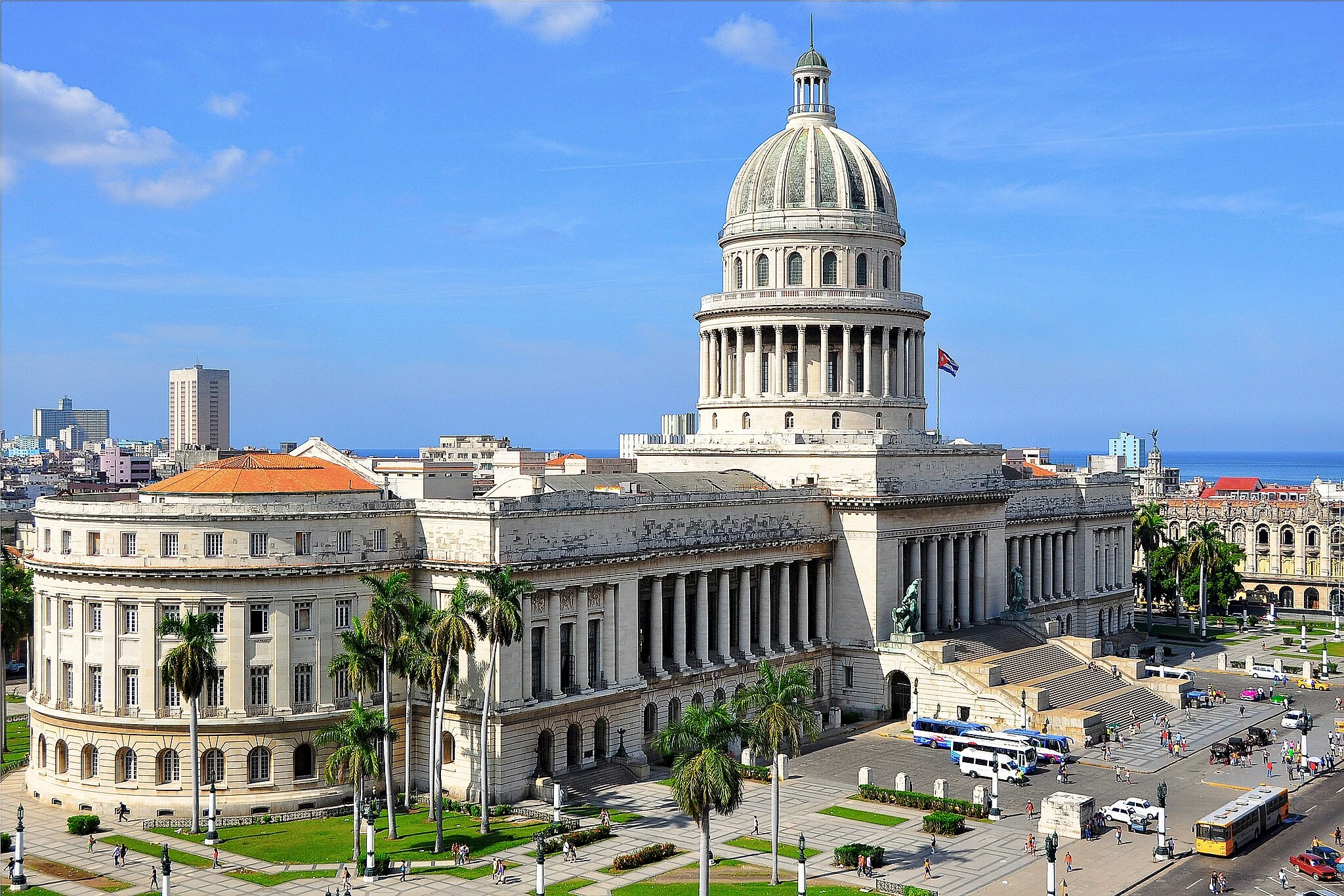 Cuba’s Capitol in Havana.?w=200&h=150