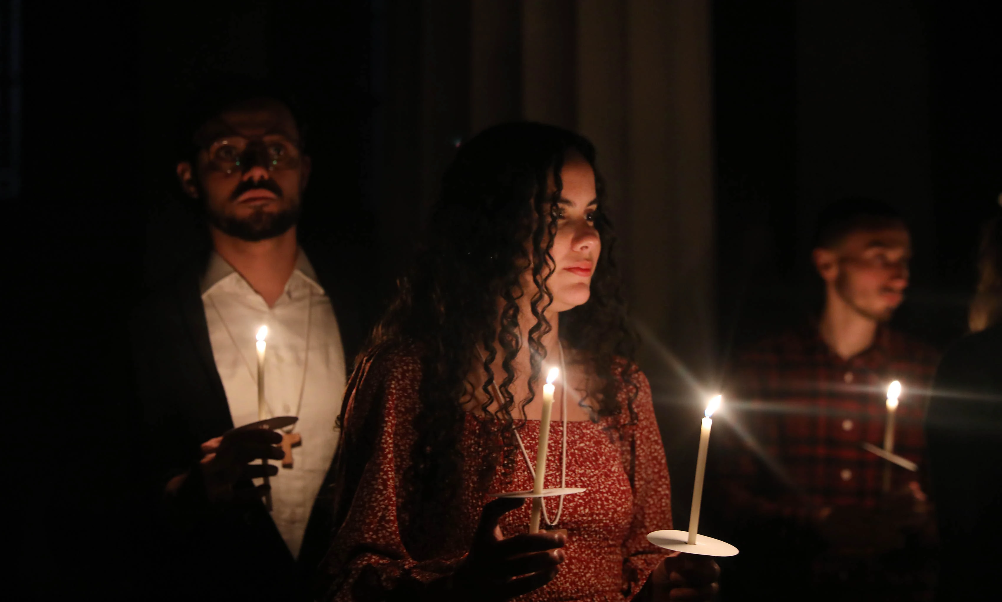 Fom the Easter Vigil Mass in St Mary’s Pro-Cathedral, Dublin, April 2025.?w=200&h=150