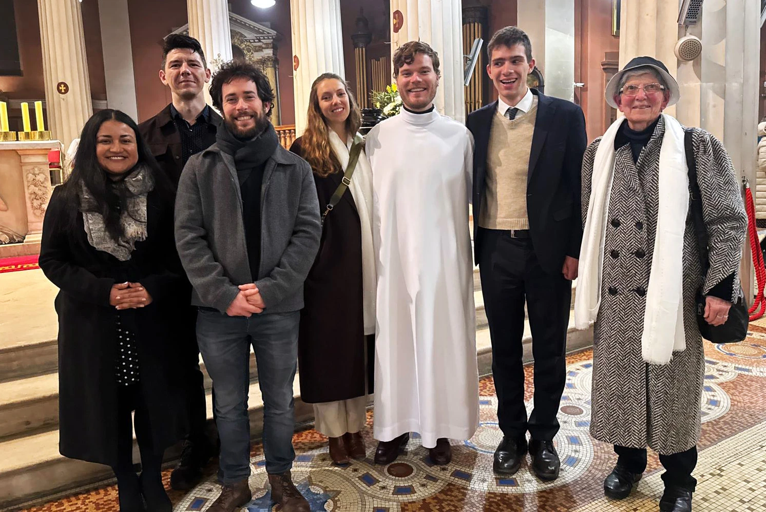 Easter Vigil in Dublin, Ireland.?w=200&h=150