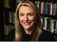 Political advocacy and media organization CatholicVote announced on June 19, 2025, that Kelsey Reinhardt will be its new president.