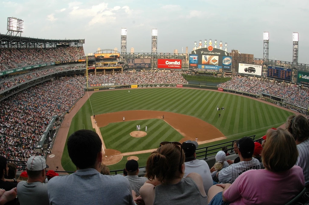 The Archdiocese of Chicago will host a celebration at Rate Field, the home of the Chicago White Sox, on June 14, 2025, to honor Pope Leo XIV.?w=200&h=150