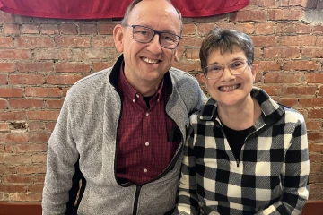 Deaf Eucharistic Congress