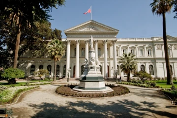 Chamber of Deputies of Chile