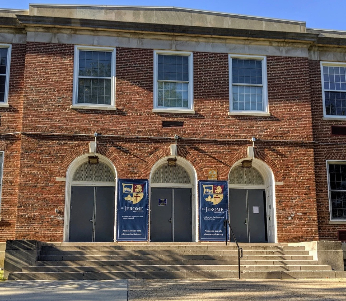 Demand among Catholic families in northern Virginia has spurred the leadership of the St. Jerome Institute, a classical liberal arts high school in Washington, D.C., to announce plans to open a second campus in the Diocese of Arlington.?w=200&h=150