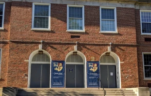 Demand among Catholic families in northern Virginia has spurred the leadership of the St. Jerome Institute, a classical liberal arts high school in Washington, D.C., to announce plans to open a second campus in the Diocese of Arlington. Credit: St. Jerome Institute