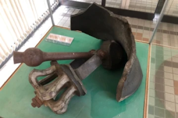 Phat Diem Cathedral, Vietnam