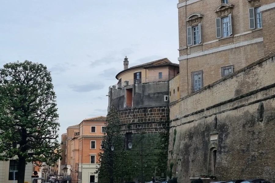 The Institute for the Works of Religion, commonly known as the Vatican Bank.?w=200&h=150