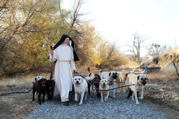 Norbertine Canonesses of Bethlehem Priory of St. Joseph