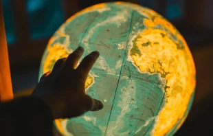 Aid to the Church in Need released its 2024 report detailing how it spent $150 million in donations on June 18, 2025. Credit: yul38885/Shutterstock