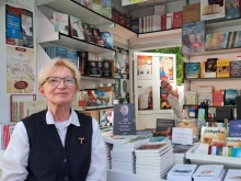 Sister Angela Musolesi served as an assistant to renowned exorcist priest Gabriel Amorth for 28 years.