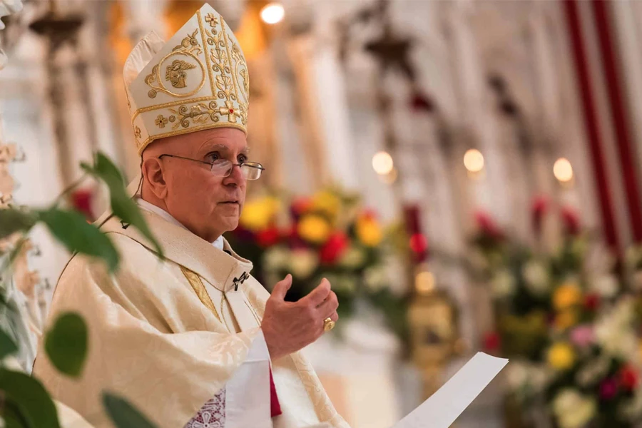 Archbishop Samuel Aquila of Denver.?w=200&h=150