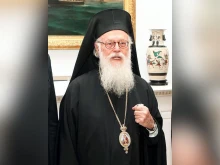 Orthodox Archbishop Anastasios Yannoulatos of Albania, 95, died on Jan. 25, 2025 in Greece due to a recent illness. He led the Albanian Orthodox church for nearly 33 years.