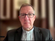 English Archbishop John Sherrington of Liverpool speaks with EWTN News via video call about the recent passage of a bill to legalize assisted suicide in England and Wales, calling it a turning point in the country’s devaluation of the dignity of life.