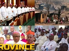 The Catholic bishops in Nigeria’s Onitsha ecclesiastical province have condemned recent attacks in Benue state that reportedly resulted in the death of some 200 people and called for fasting and prayer in honor of the victims.