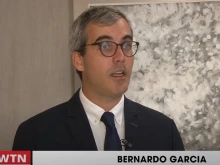 Bernardo García is executive director of the Casablanca Declaration.