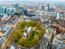 The city of Birmingham in the United Kingdom is the site of the WeBelieve festival from July 25–28, 2025.