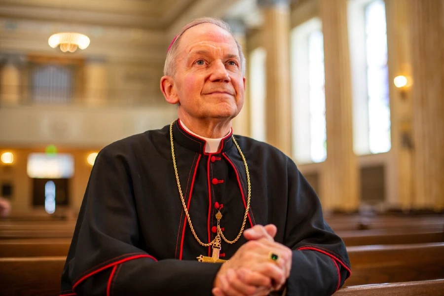 Bishop Thomas Paprocki of Springfield, Illinois.?w=200&h=150