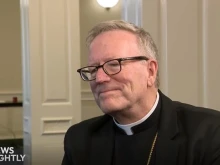 Bishop Robert Barron of Winona-Rochester, Minnesota.
