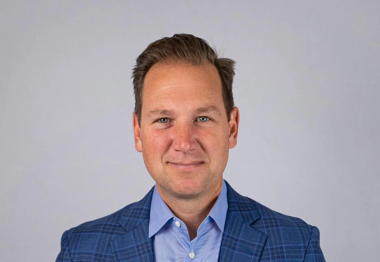 Brian Burch’s nomination as U.S. Ambassador to the Holy See was blocked by Senate Democrats on May 13, 2025.?w=200&h=150