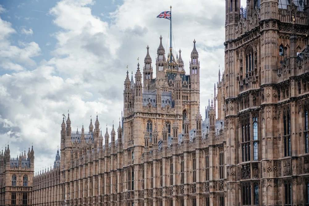 The British Parliament building in London.?w=200&h=150