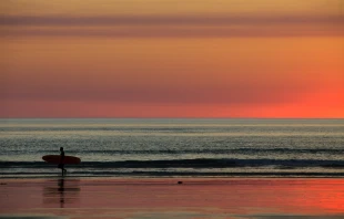 Cable Beach in Broome, Western Australia. Credit: MelBrackstone/Shutterstock