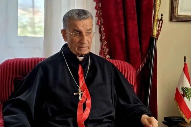 Cardinal Bechara Boutros Raï.?w=200&h=150
