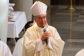 Cardinal Felipe Arizmendi