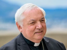 Cardinal Jean-Marc Aveline has been elected president of the French bishops’ conference, succeeding Archbishop Éric de Moulins-Beaufort as the Catholic Church in France continues responding to revelations of sexual abuse.