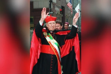 Cardinal John O’Connor