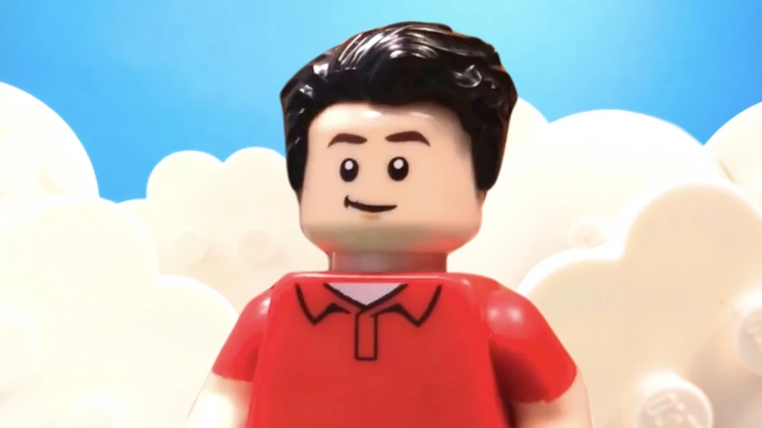 Three teen brothers from Ireland have turned their admiration for Blessed Carlo Acutis into a movie called “Lego Movie — The Incredible Life of Carlo Acutis.”?w=200&h=150