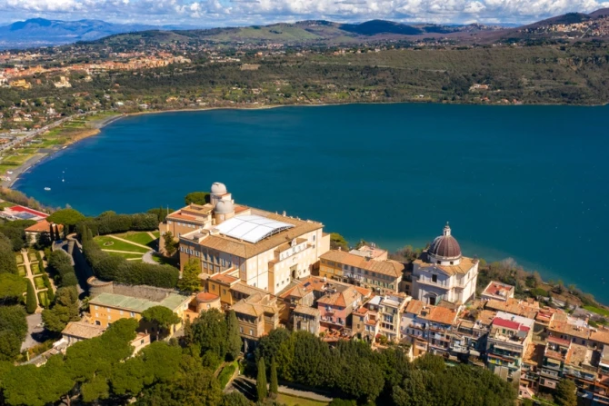 Castel Gandolfo