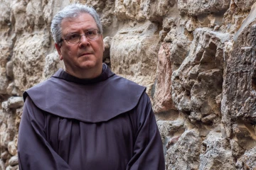 Fr. Francesco Patton