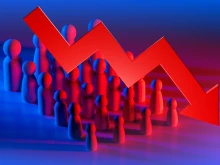 American adults in their 20s and 30s plan to have fewer children than adults did a decade ago, Pew Research Center reported on June 19, 2025.