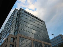 Emory Saint Joseph’s Hospital in Atlanta.