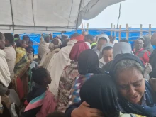 While Church leaders are yet to comment, ACI Africa, CNA’s news partner in Africa, has confirmed media reports that tensions have increased between Ethiopia and Eritrea of late, resulting in rumors of war.