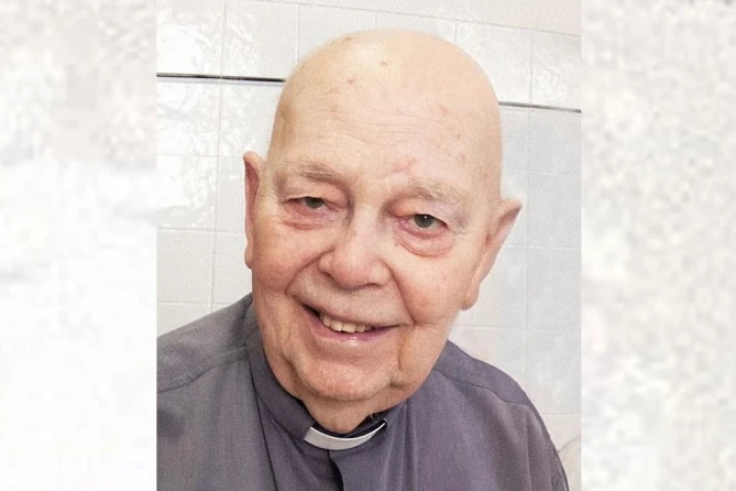 Renowned exorcist Father Gabriele Amorth.?w=200&h=150