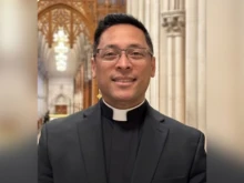 Father Pedro Bismarck Chau was appointed as a new auxiliary bishop of the Archdiocese of Newark, New Jersey, on May 30, 2025.