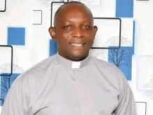Father Sylvester Okechukwu of the Diocese of Kafanchan in Nigeria was found murdered on Ash Wednesday, March 5, 2025.