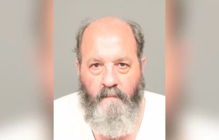 Father Theodore Gabrielli, SJ. Credit: San Luis Obispo County Sheriff’s Office