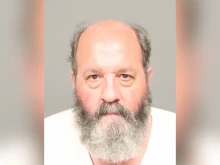 Father Theodore Gabrielli, SJ.