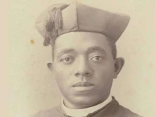 Venerable Augustus Tolton.