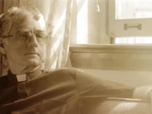 Father Robert Bedard – more commonly known as Father Bob – was a priest for the Diocese of Ottawa in Canada and the founder of the Companions of the Cross.