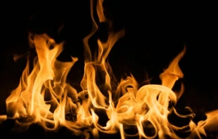 In the history of the Catholic Church, various saints and blesseds have described what hell is like and even the precise place where the “bad” Christians would be. Credit: Guido Jansen/Unsplash