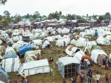 In a Jan. 29, 2025, report, the leadership of the aid agency of the Catholic Church in England and Wales said the situation in Goma has worsened due to escalating conflict, underscoring the need for a heightened humanitarian response.