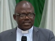 Father Hyacinth Ementa Ichoku.