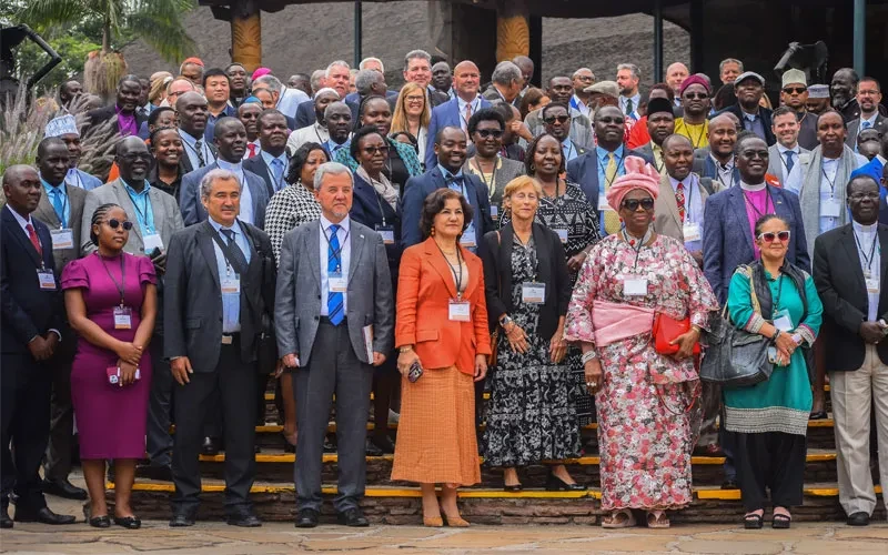 Delegates at the International Religious Freedom (IRF) Summit in Nairobi, Kenya, on June 17, 2025.?w=200&h=150